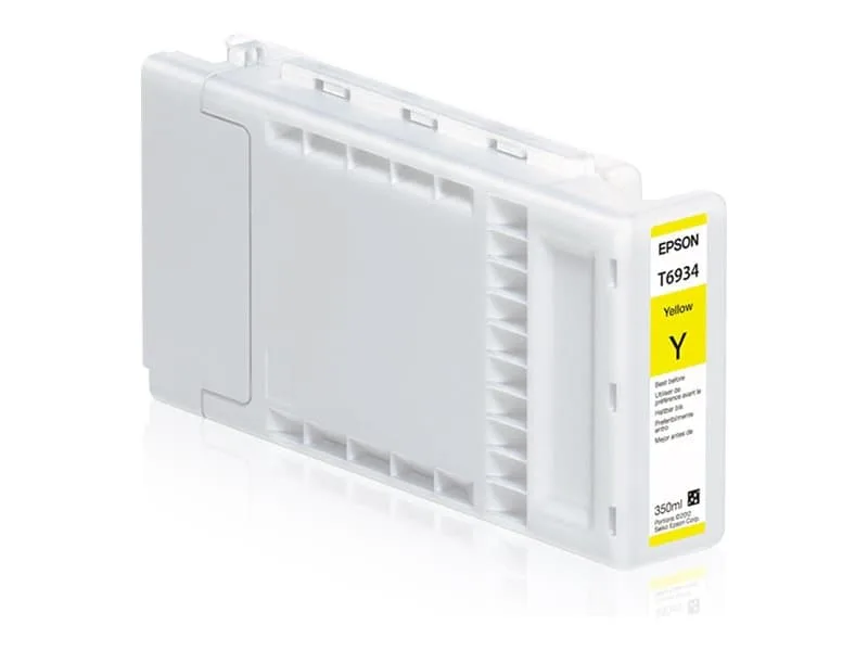 Epson T6934 - gul - original