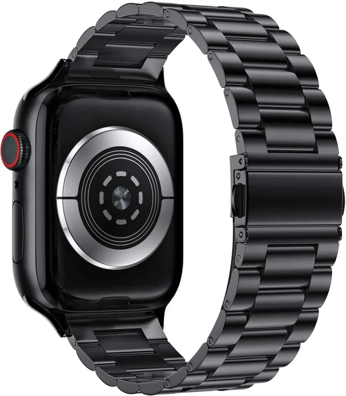 Cirafon Wrist Band Metal For Apple Watch
