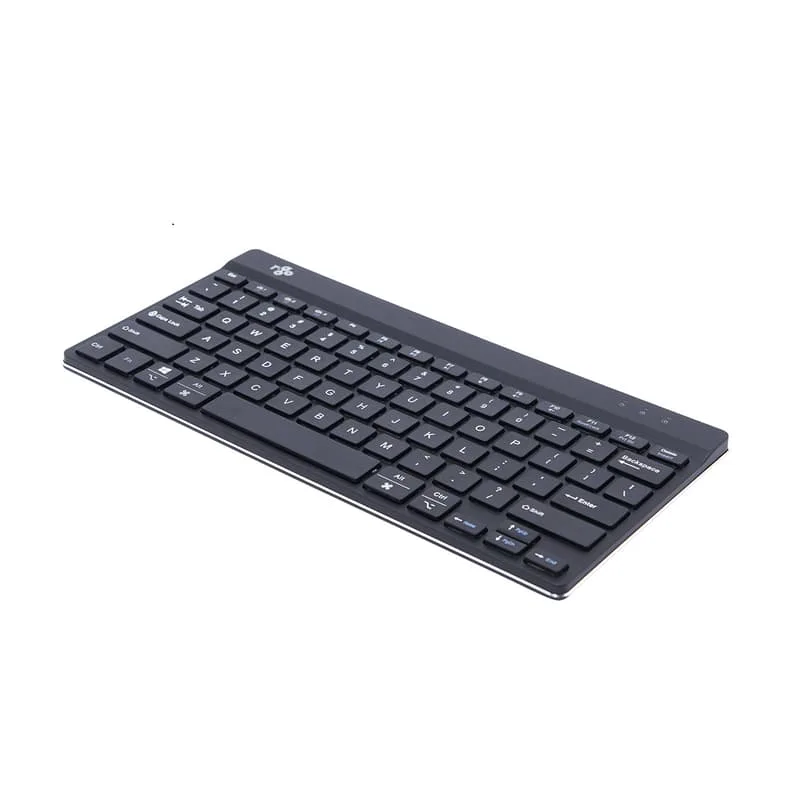 Compact Break Ergonomic