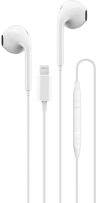 Unisynk In-ear Headphones with Lightning