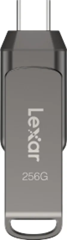 Lexar Dual Type C/Type A