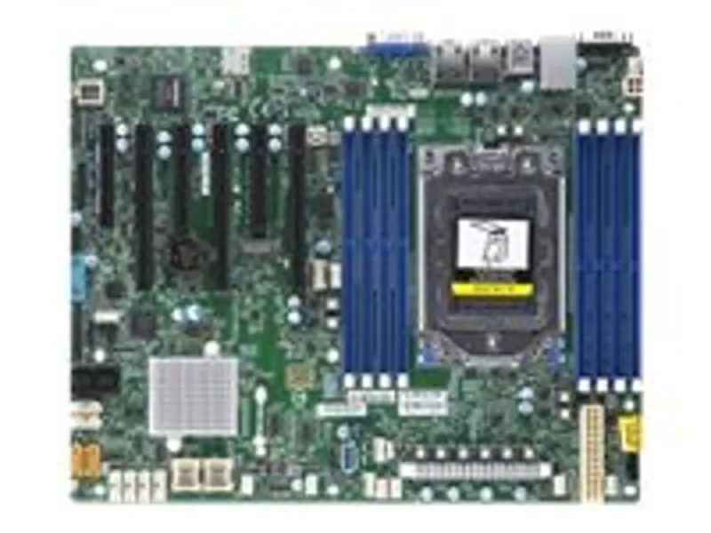 Supermicro H11SSL-NC SP3/ATX/2X1GB Moderkort