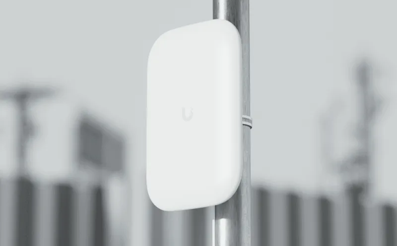 Ubiquiti Panel Antenna Ultra nätverksantenner Panelantenn 15