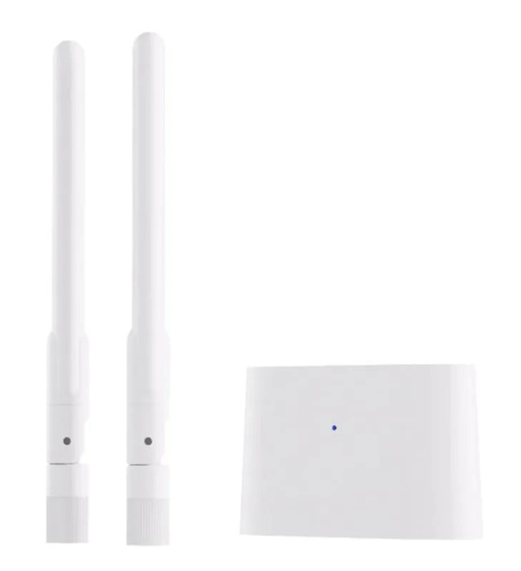 Ubiquiti UACC-UK-ULTRA-OMNI-ANTENNA nätverksantenner Rundstrålande antenn 4 dBi