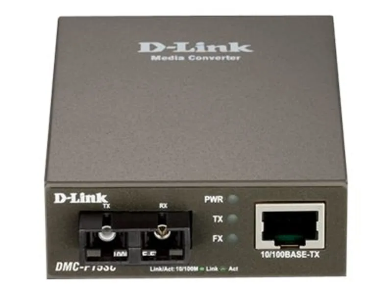 D-Link DMC-F15SC/E