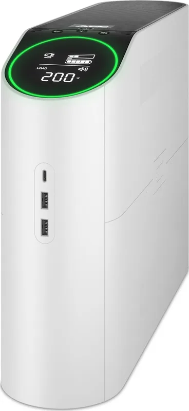 Back-UPS Pro Gaming UPS White