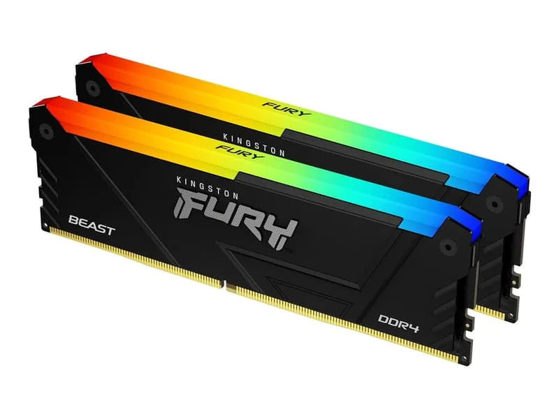 Technology FURY Beast RGB
