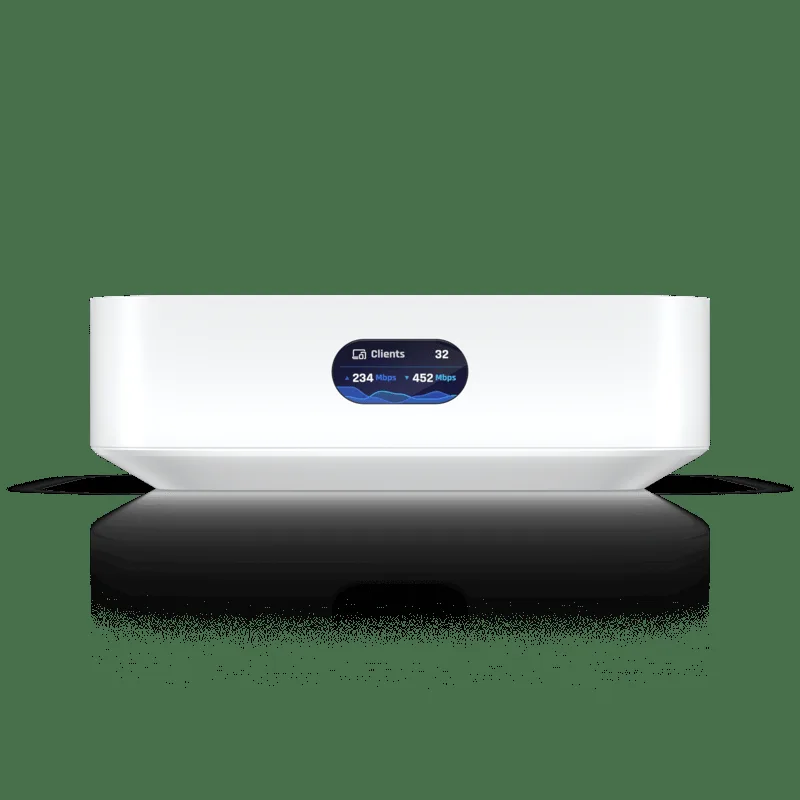 UniFi Express (UX) Gateway 3-Pack