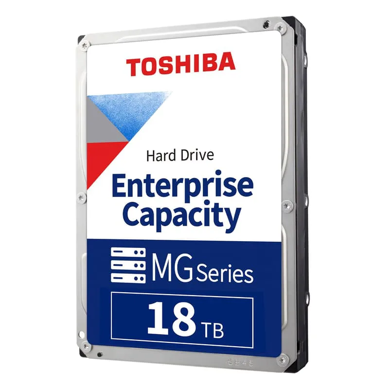 Toshiba MG09 Series