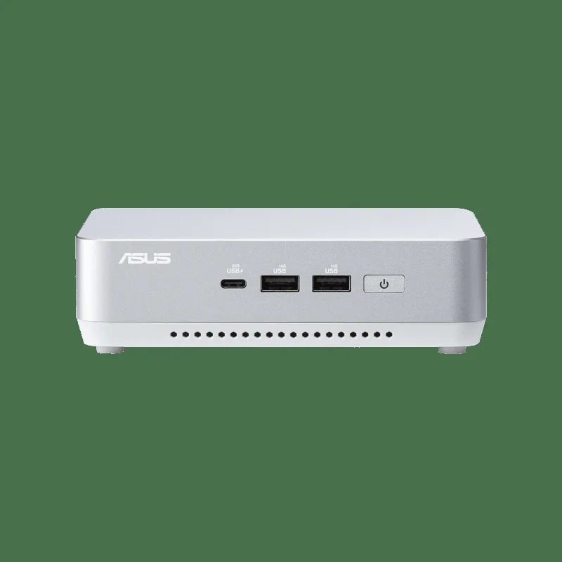 Nuc 14 Pro+ Core Ultra 7 155H