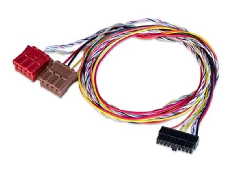 Teltonika Tillbehör Tracker GPS Speedo Kabel
