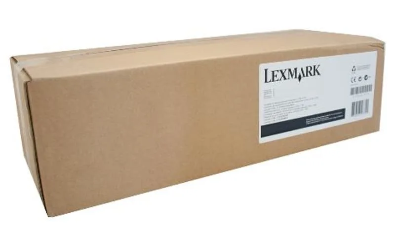 Lexmark Toner Gul 11.7K