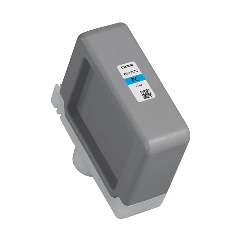 Canon PFI-3100PC / Foto Cyan