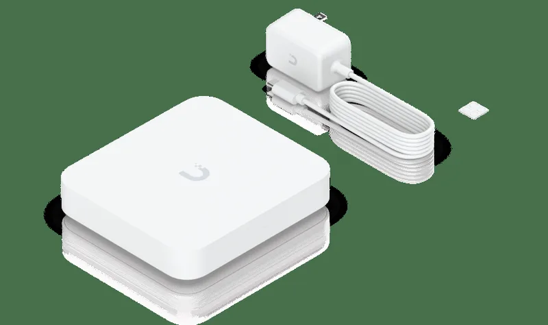 Ubiquiti UXG-MAX
