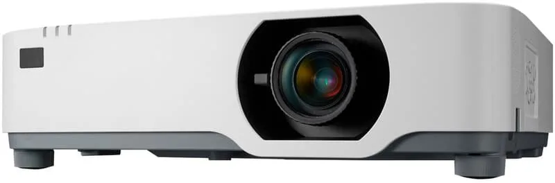 Sharp/NEC P547UL