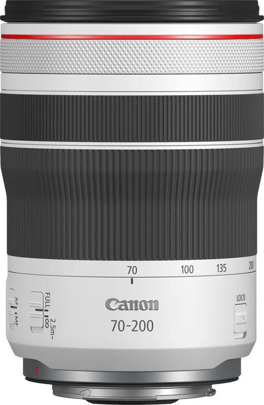 RF 70-200mm f/4 L IS USM