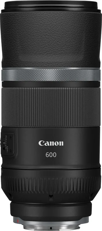 Canon RF - Objektivt foto - 600 mm - f/11.0 IS STM