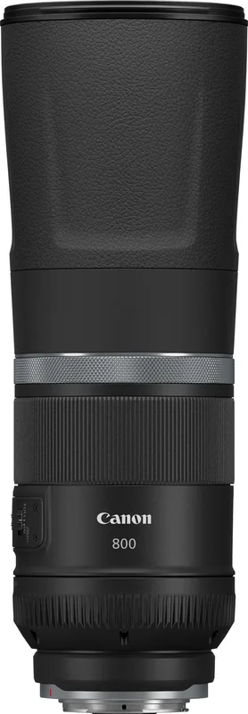 RF 800mm f/11 IS STM