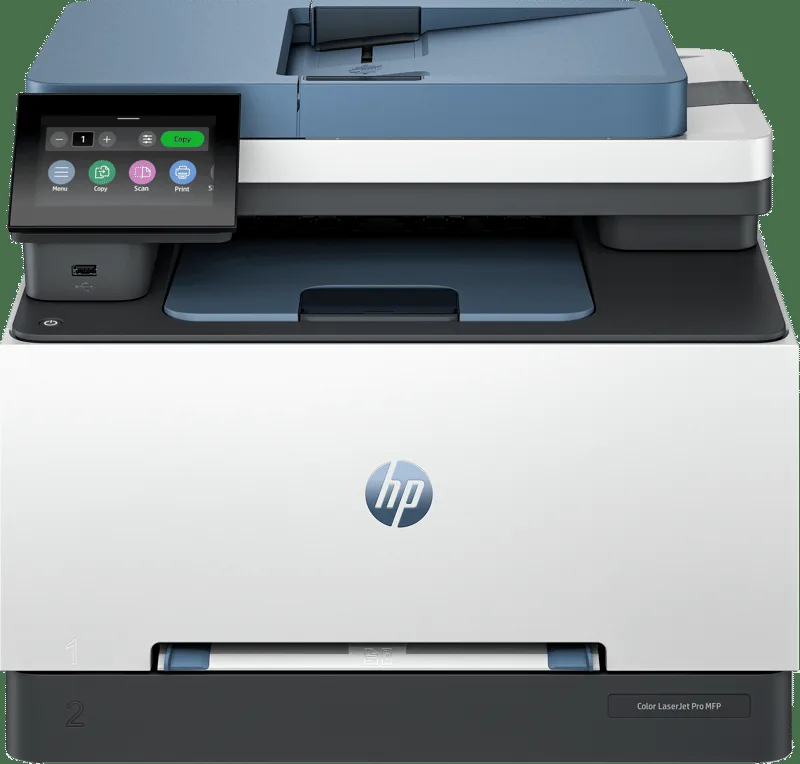 HP Color LaserJet Pro MFP 3302sdw