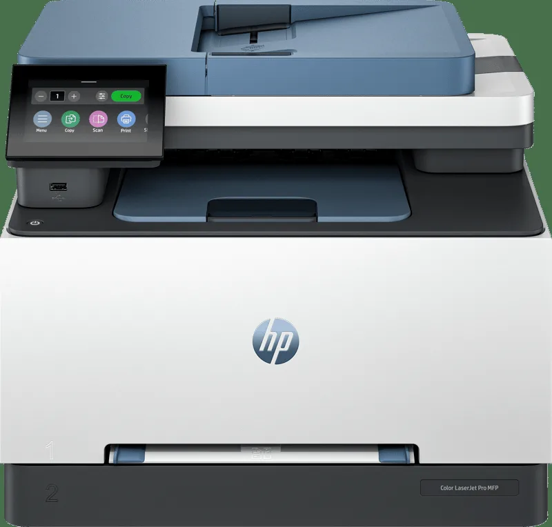 HP Color LaserJet Pro MFP 3302fdn