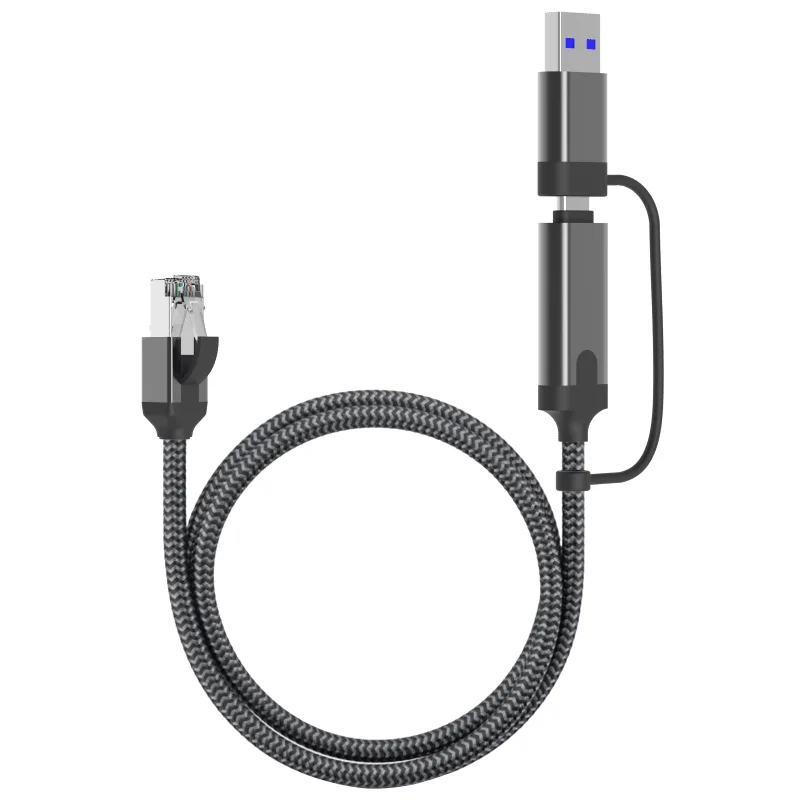 Direktronik Kabel USB-C/USB-A