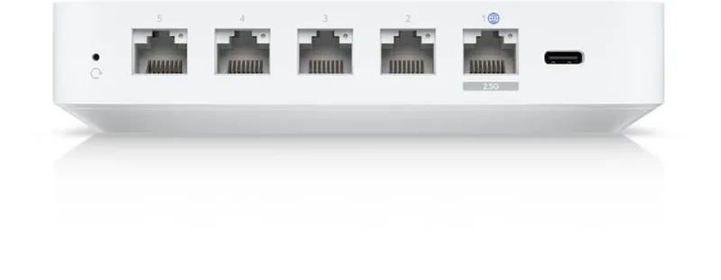 UniFi Cloud Gateway Ultra 5-Pack