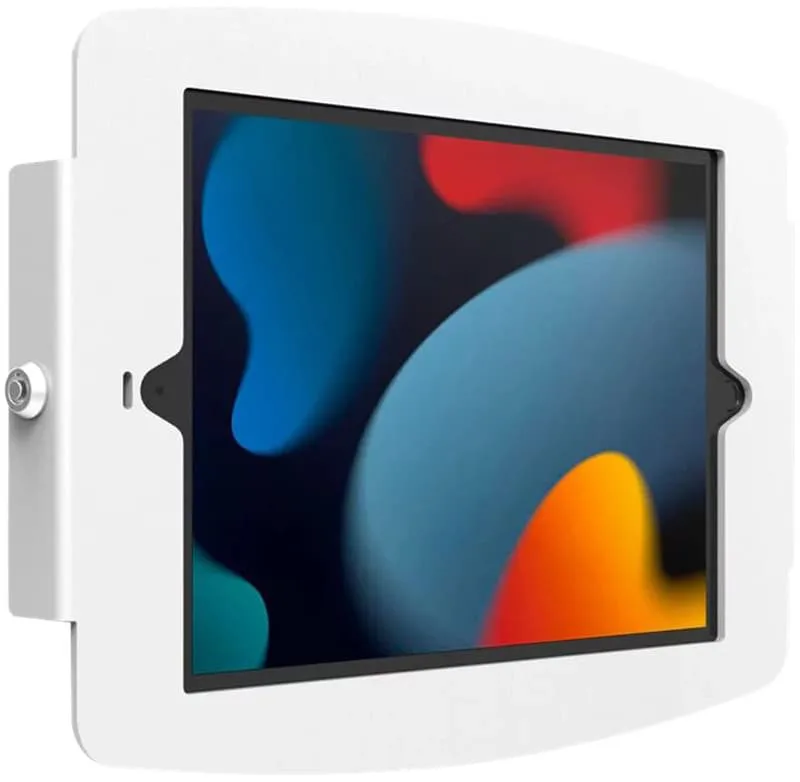 Compulocks VESA Fixed 45 Degree Core Counter Stand or Wall Mount ställ