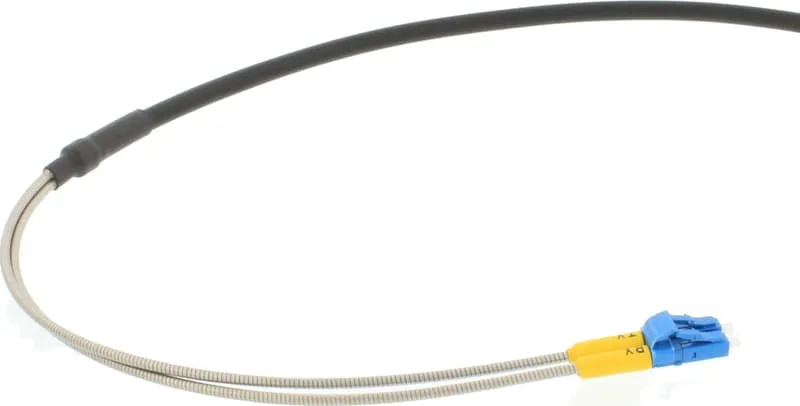 LC-LC Singlemode 9/125 duplex Yd 7.0mm