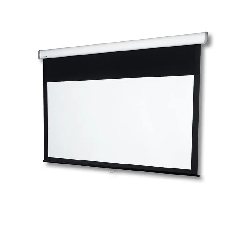 Kingpin Screens Lite Manual Screen projektordukar 2,36 m (93") 16:10