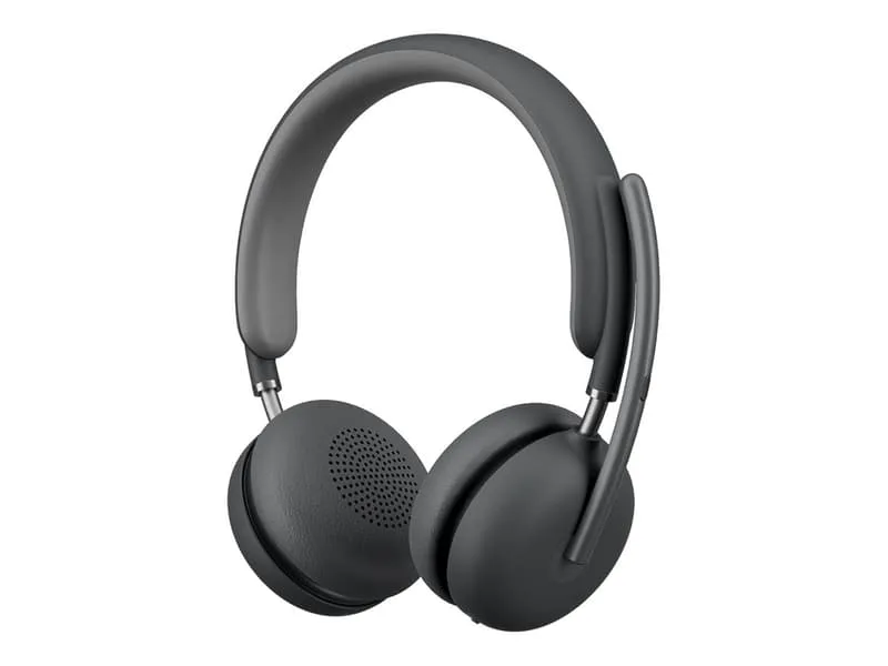 Logitech Zone Wireless 2