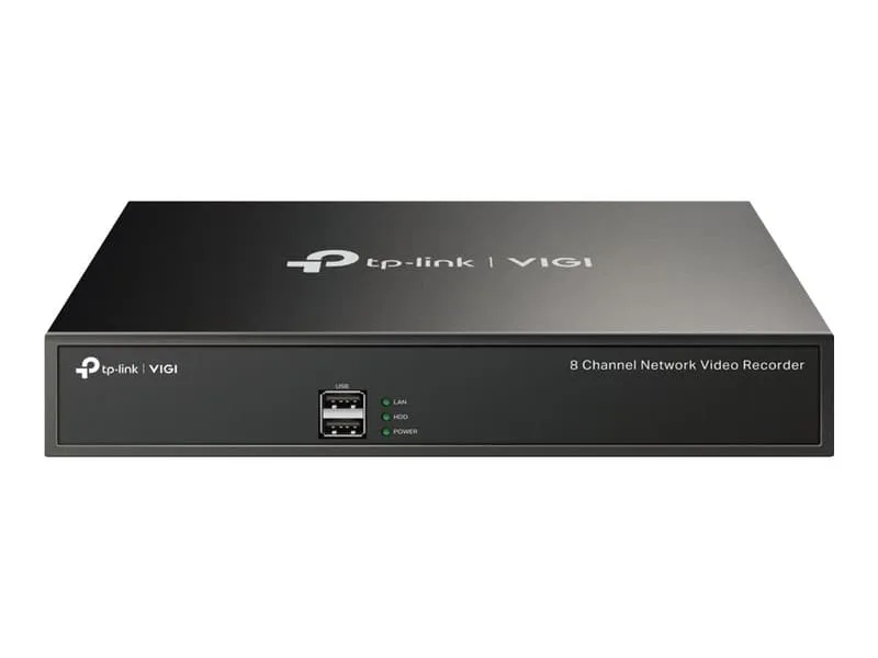 Vigi NVR1008H