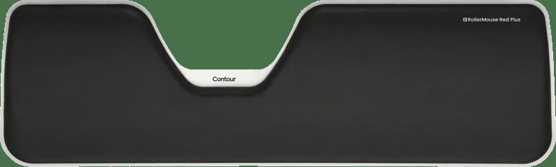 Wrist rest, RollerMouse Red Plus