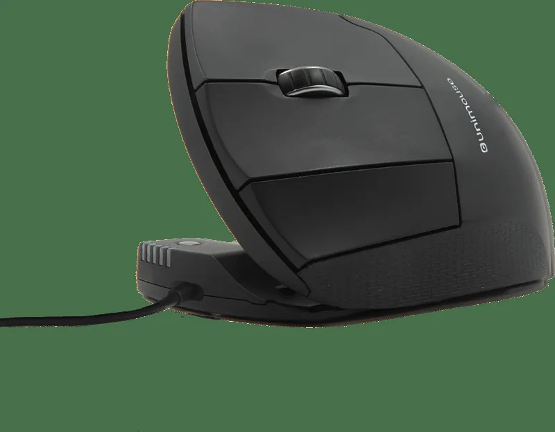 Unimouse Left Wired