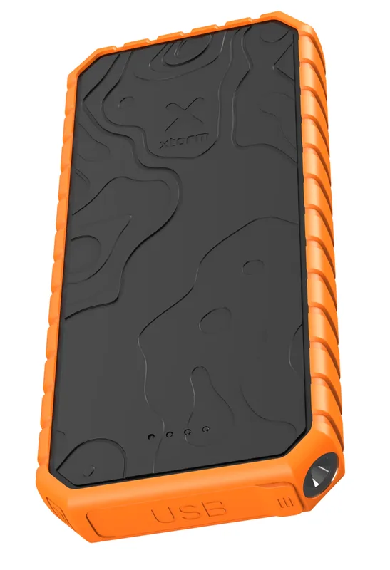 Robust Powerbank 35W 20000mAh