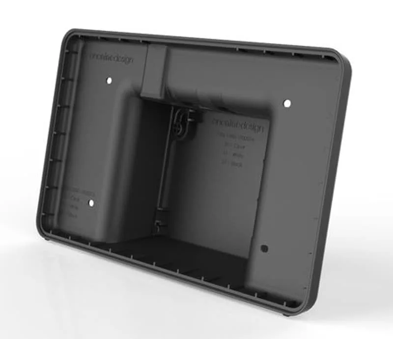 Multicomp Case for Touchscreen 7" and Raspberry