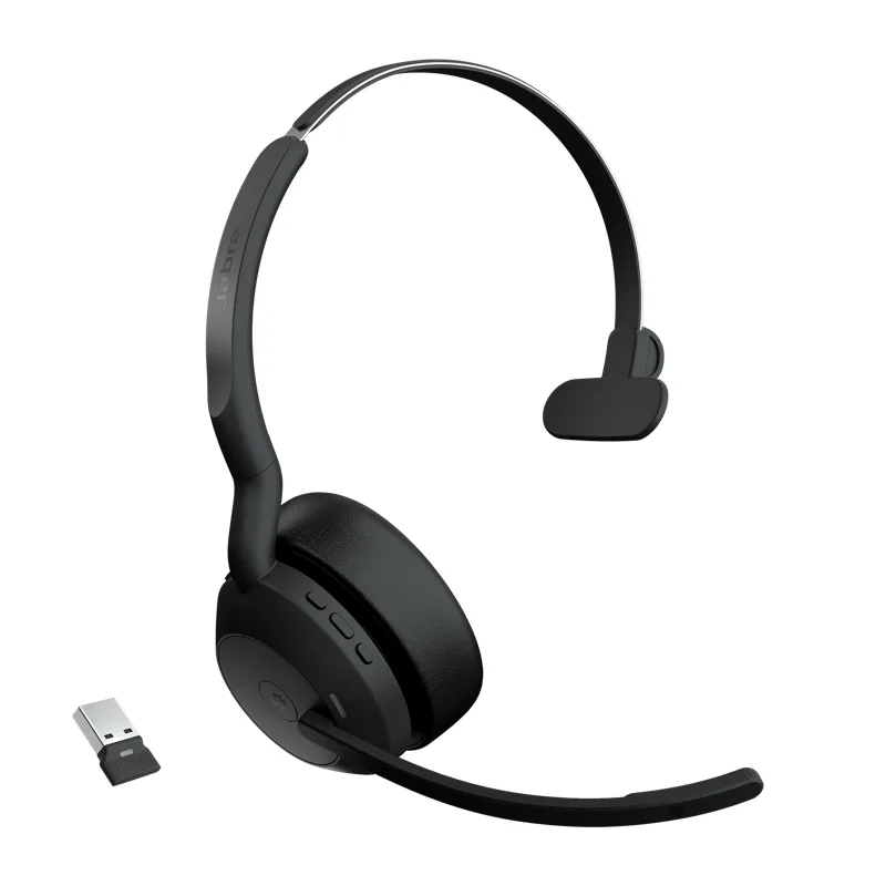 Jabra Evolve2 55 MS Mono