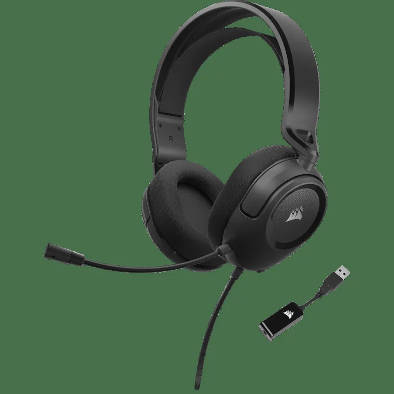 Corsair HS35 Surround v2 Gaming Headset