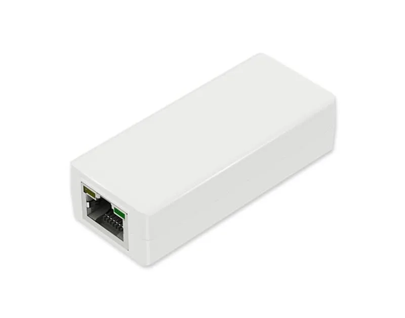 Microconnect MC-POEADAPTER-USB-C PoE-adapters Snabb Ethernet 5 V