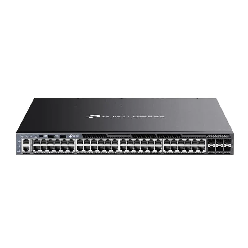 Omada SG6654XHP