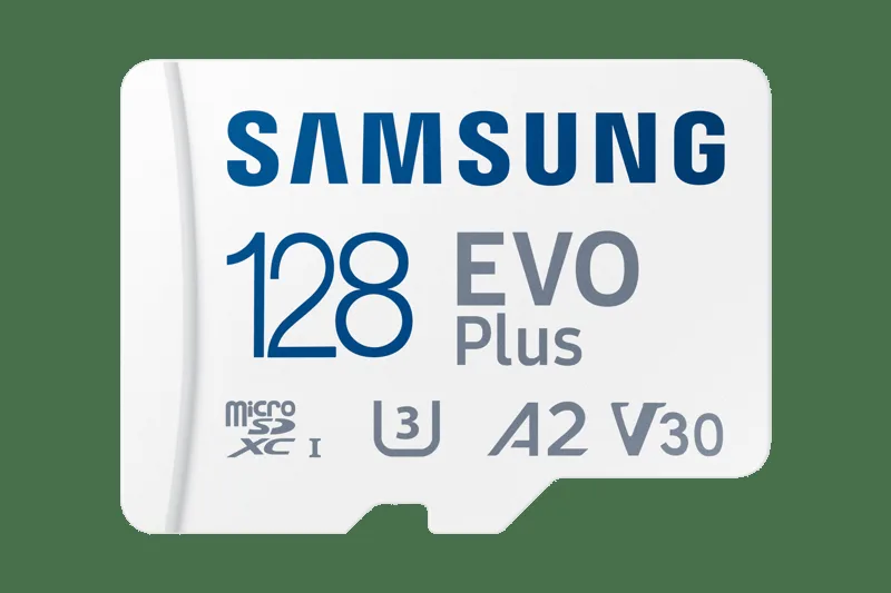 EVO Plus (2024)