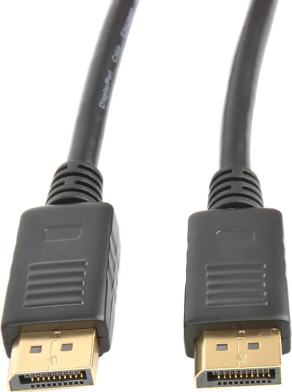 Prokord Displayport-kabel 50-Pack