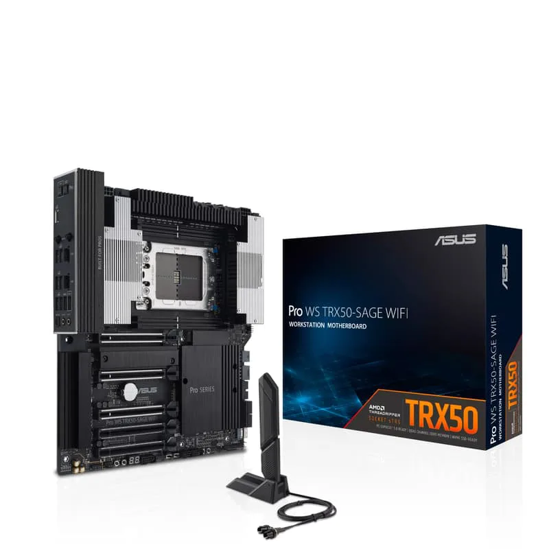 ASUS PRO WS TRX50-SAGE WIFI
