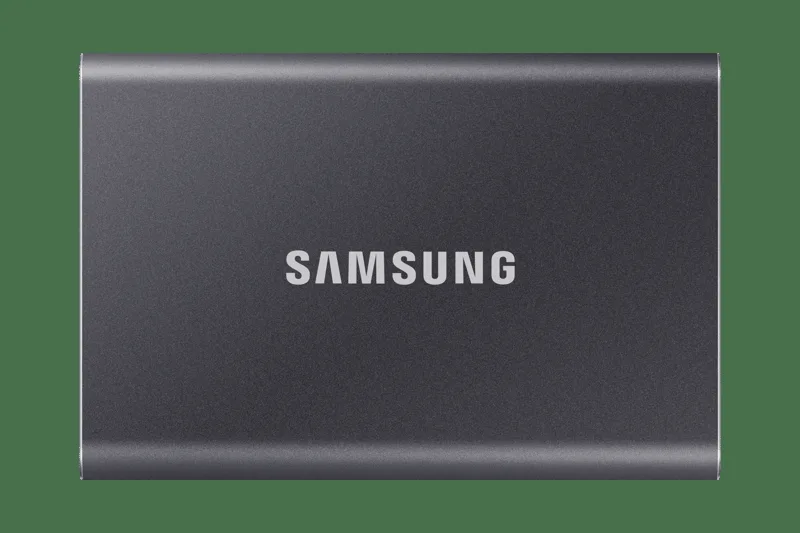 Samsung T7 Gen2