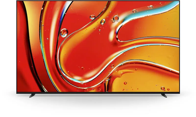 Sony 65" Bravia 7 4K MINI-LED Smart TV (2024)