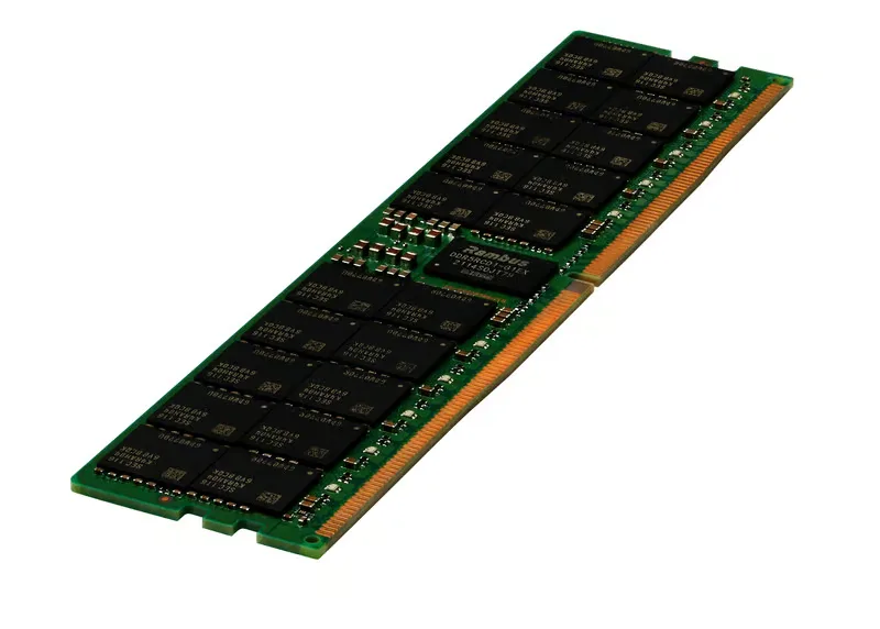 HPE 32GB 2Rx8 PC5-4800B-R Smart Kit