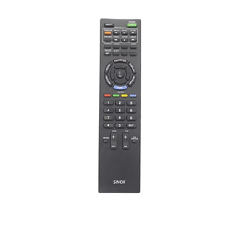 Sinox SXR1230 Replacement Remote – Sony