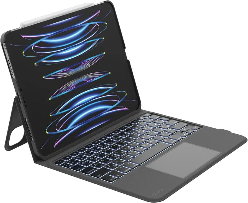 Cradle Keyboard Folio