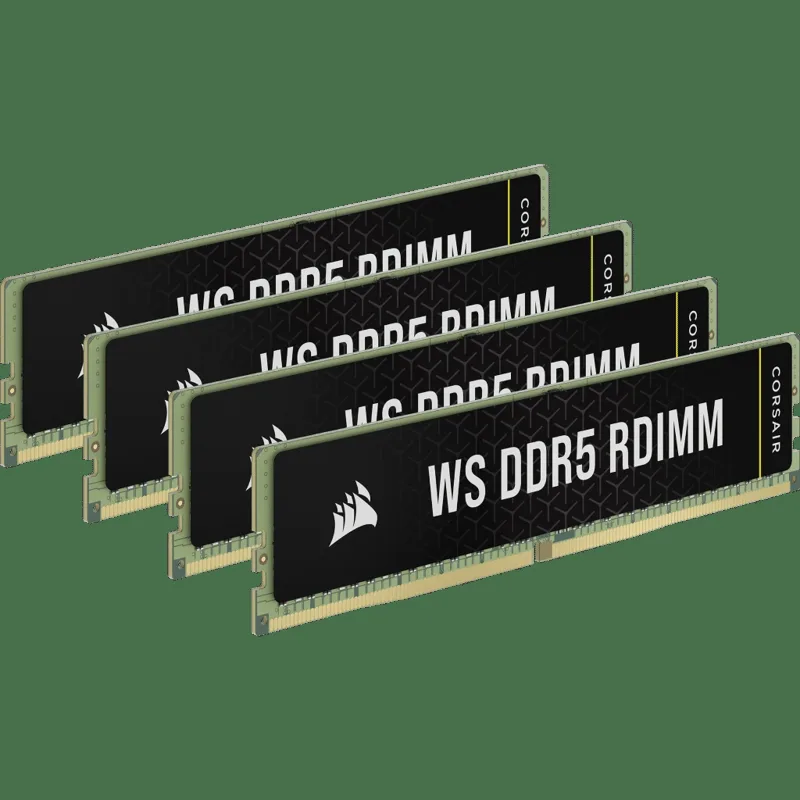 CORSAIR Vengeance 32GB (2x16GB) DDR5 2400MHz
