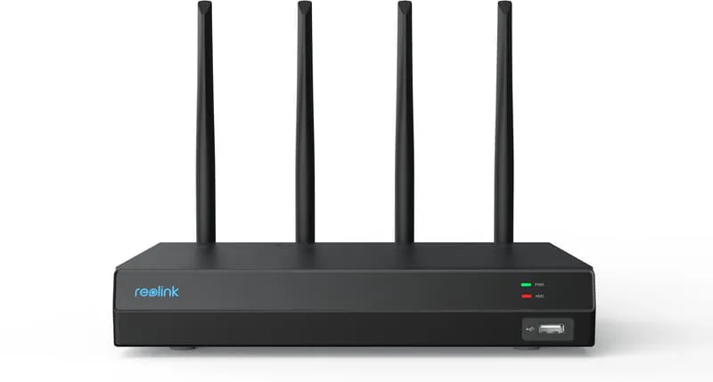 Reolink standalone NVR