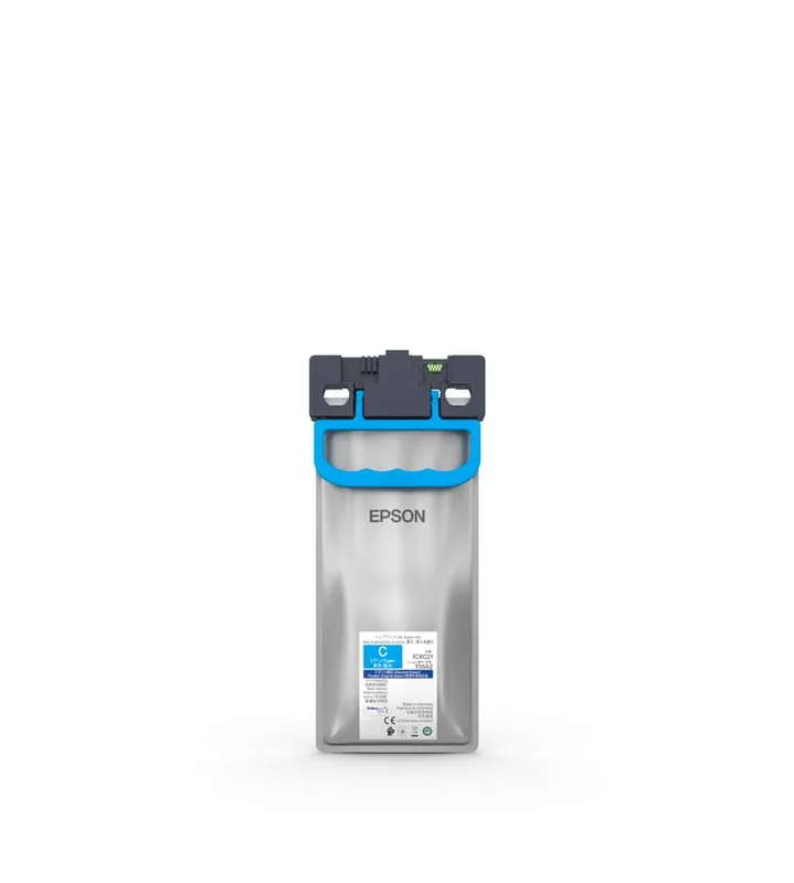 Epson Bläck Cyan T05A2 XL 20K